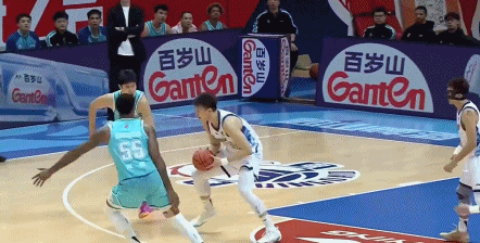 乐鱼体育官方入口-CBA最新排名：广厦捍卫领头羊 两大黑马战绩狂飙 四川20连败惹争议