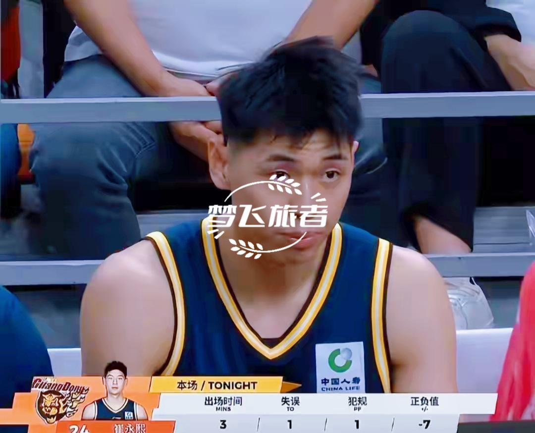 乐鱼体育app下载-广东主场16分惨败，但真正的问题藏在三分线外？