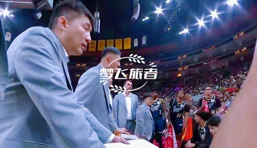 乐鱼体育app下载-广东主场16分惨败，但真正的问题藏在三分线外？
